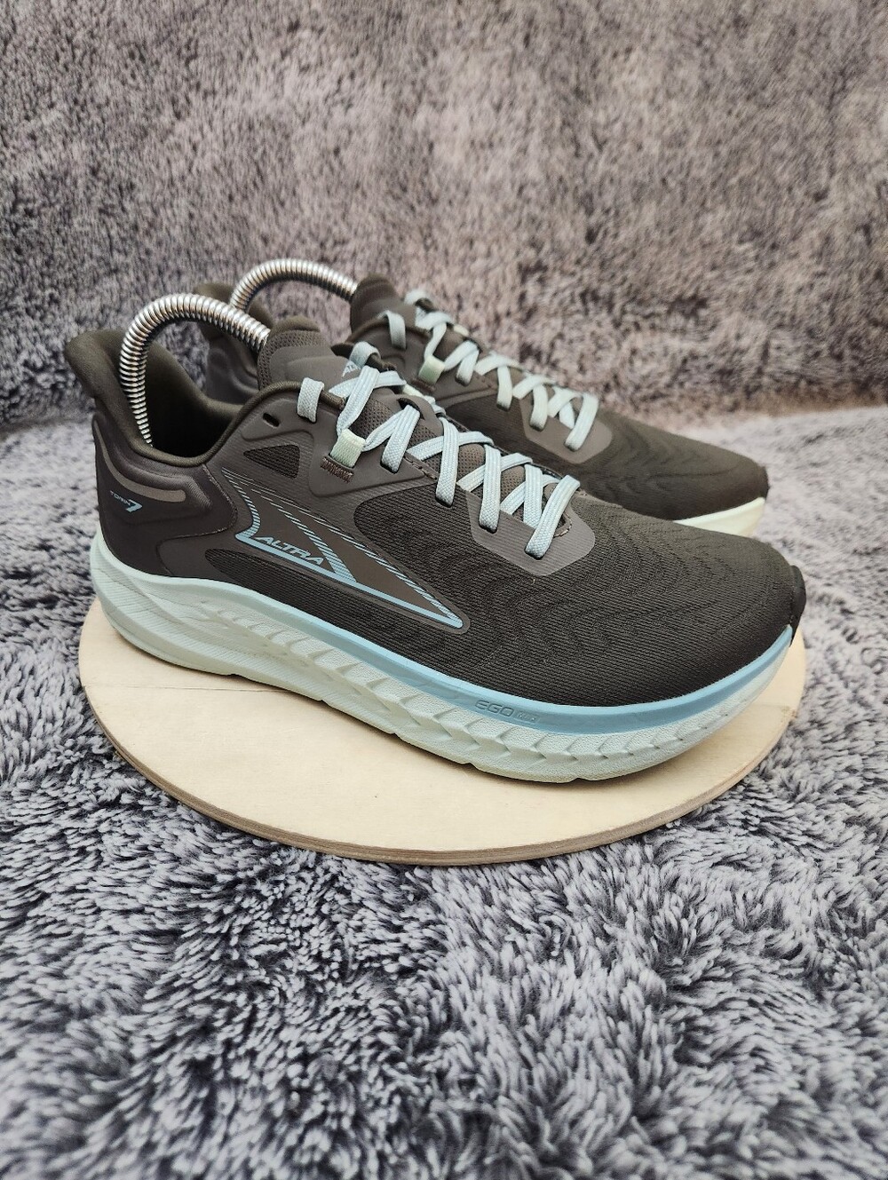 Altra Torin 7 Road Running Training Shoes Women's Size 8